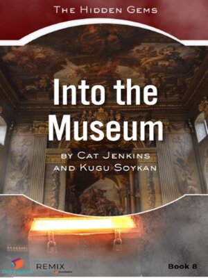 cover image of Into the museum